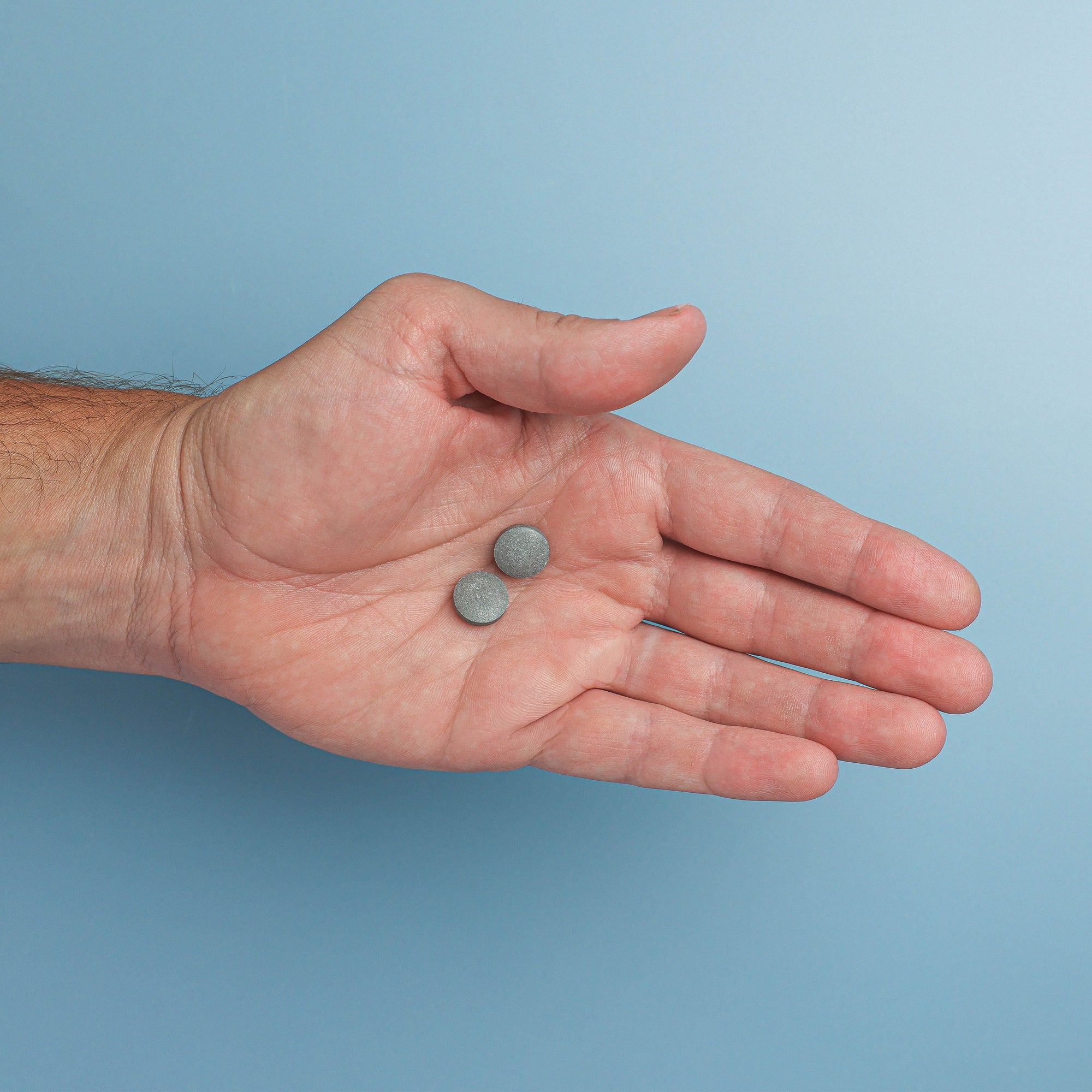 Molecular Hydrogen Tablets